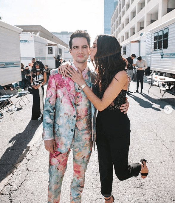 Sarah Urie Husband